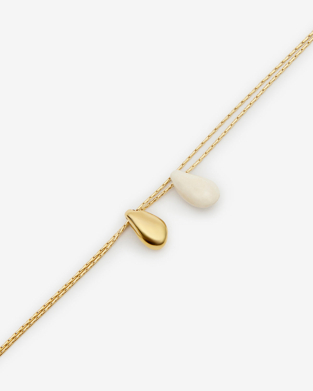 IMALA NECKLACE