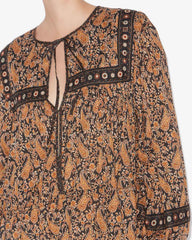 GREILA DRESS