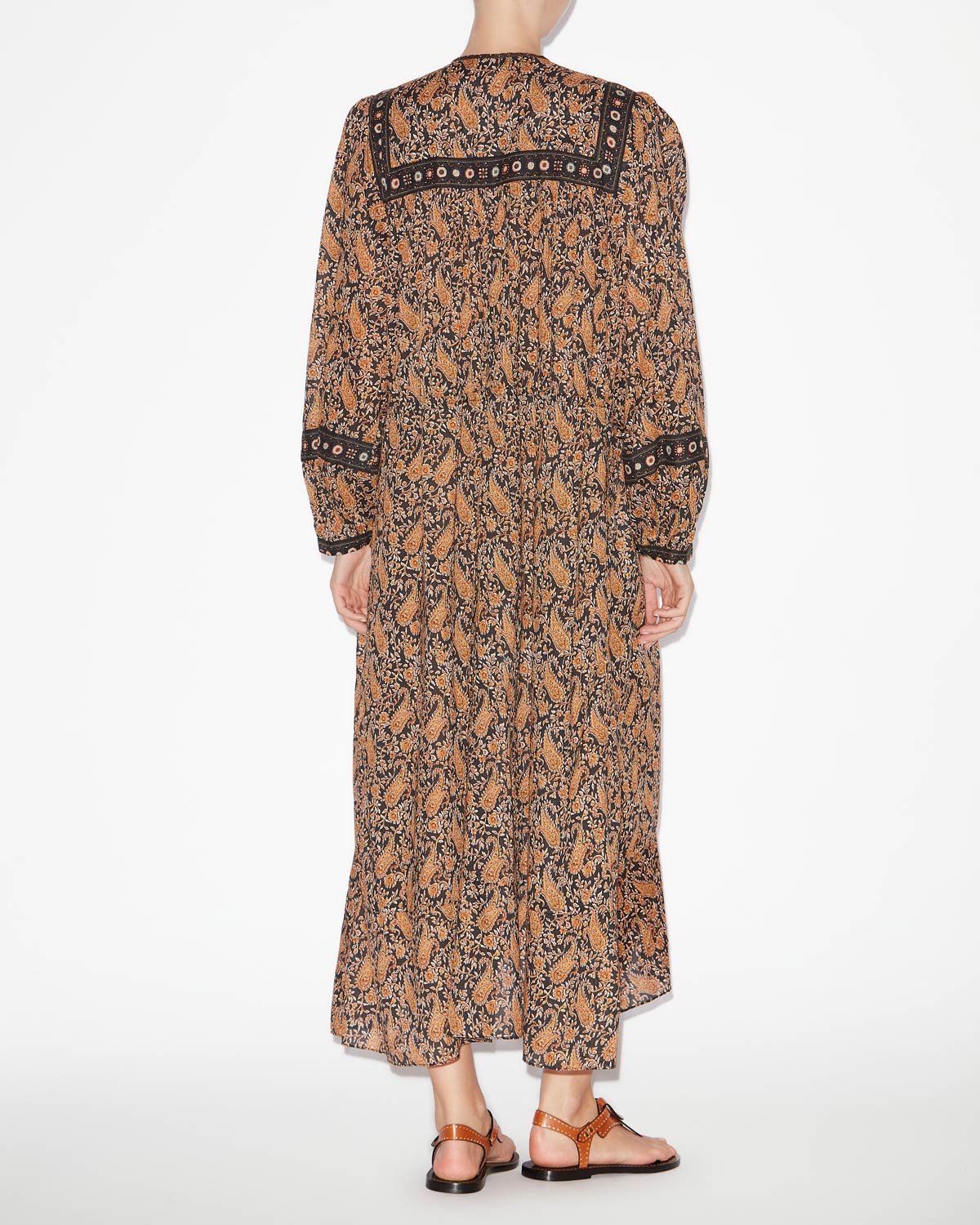 GREILA DRESS