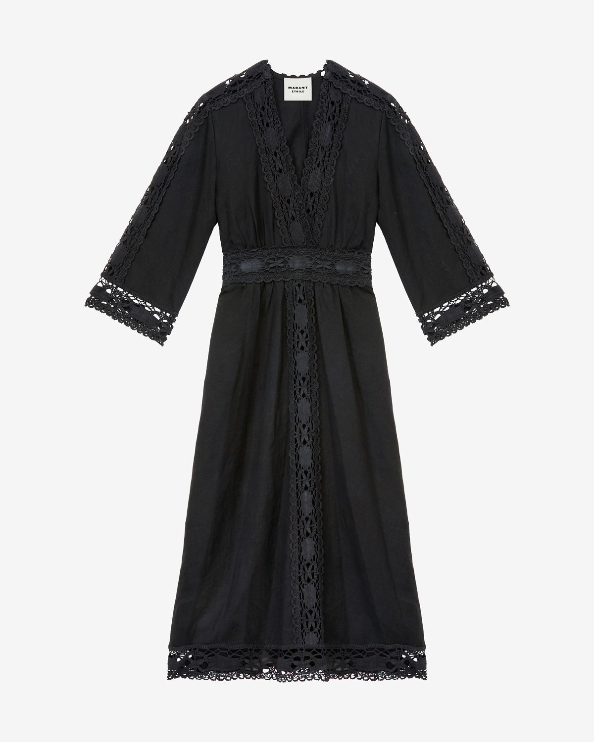 VEONA DRESS