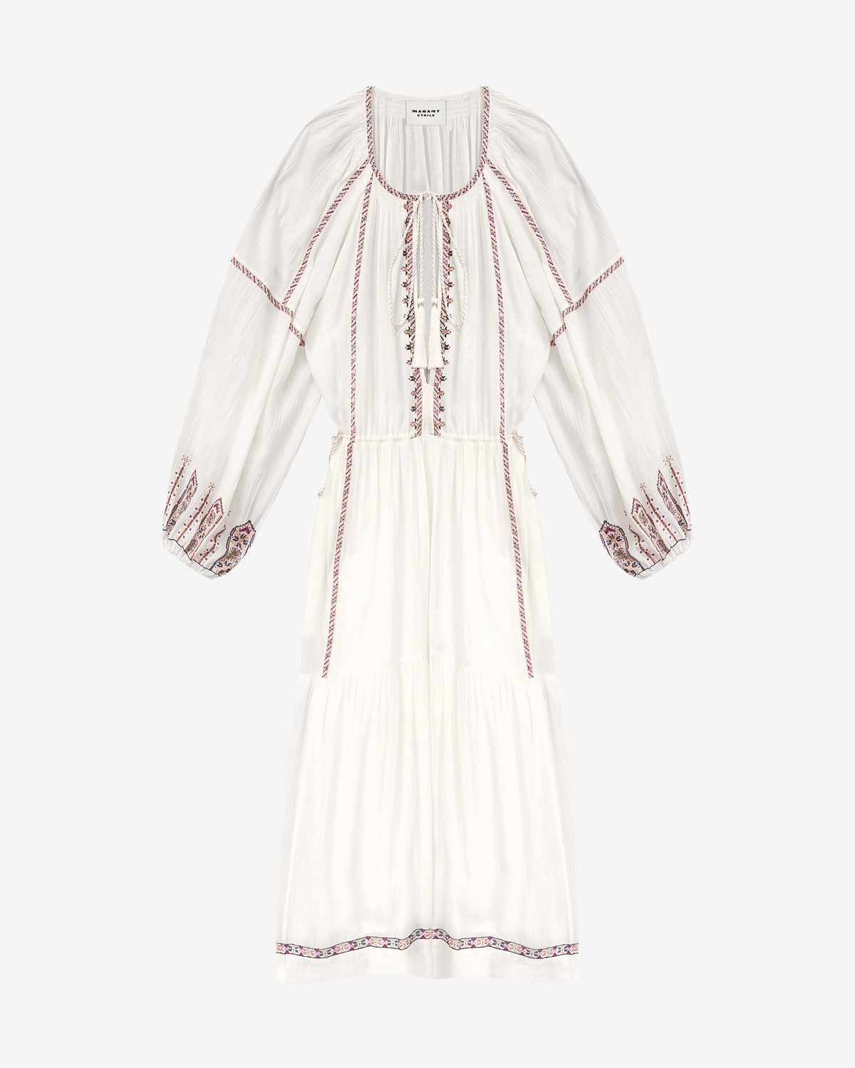 FLORENZA DRESS