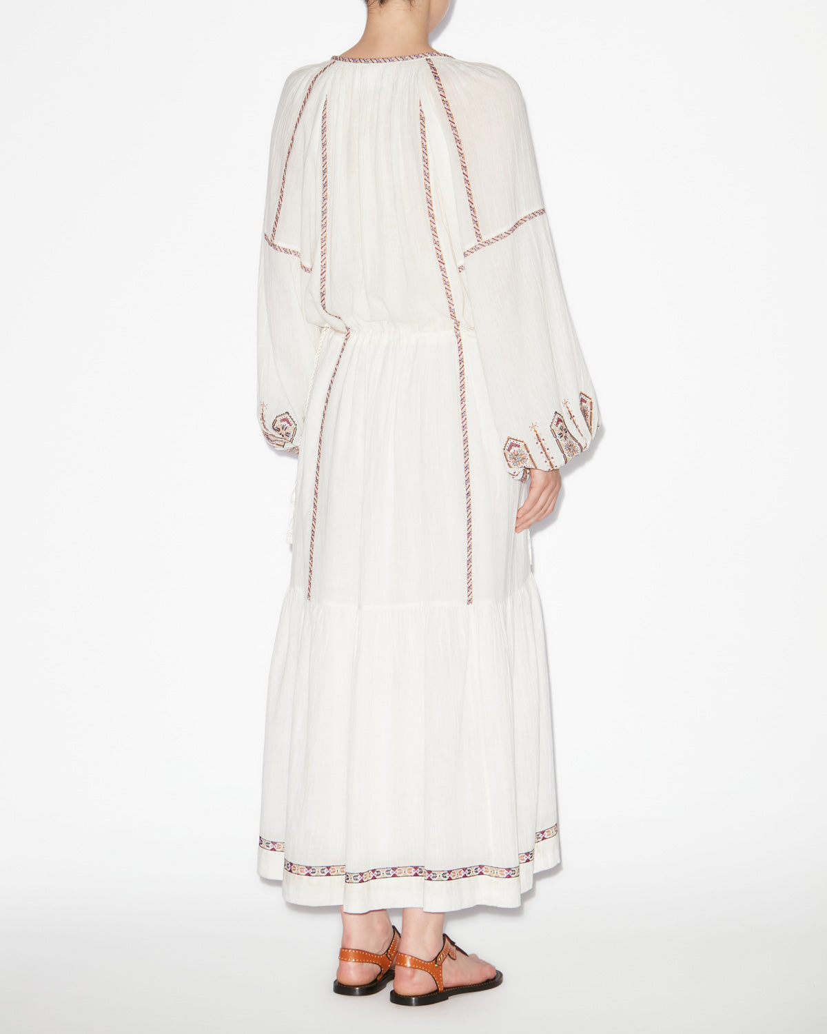 FLORENZA DRESS