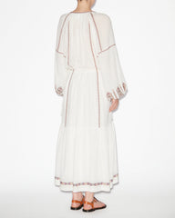 FLORENZA DRESS