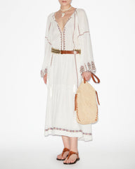 FLORENZA DRESS