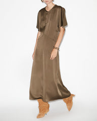 KEANY DRESS