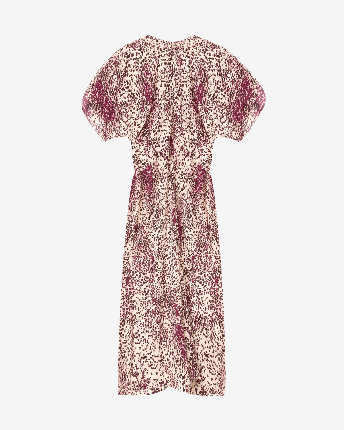 KEANY DRESS
