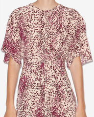 KEANY DRESS