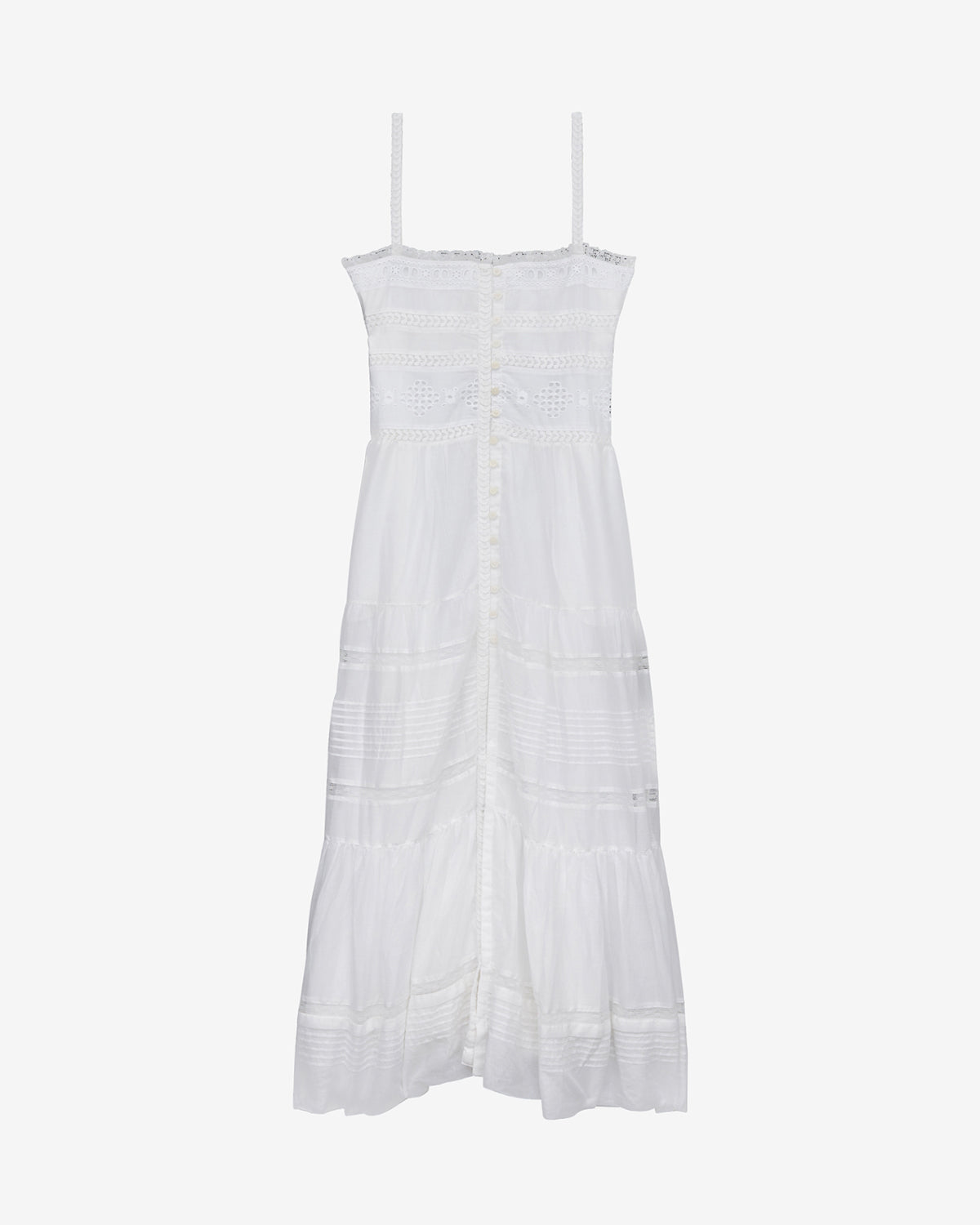 DIVINE DRESS