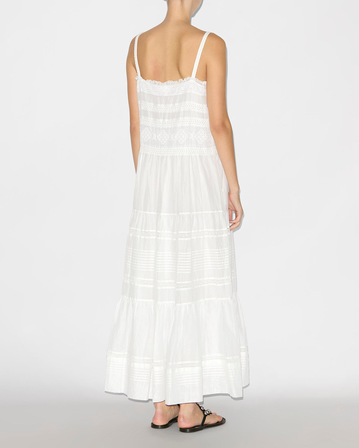 DIVINE DRESS