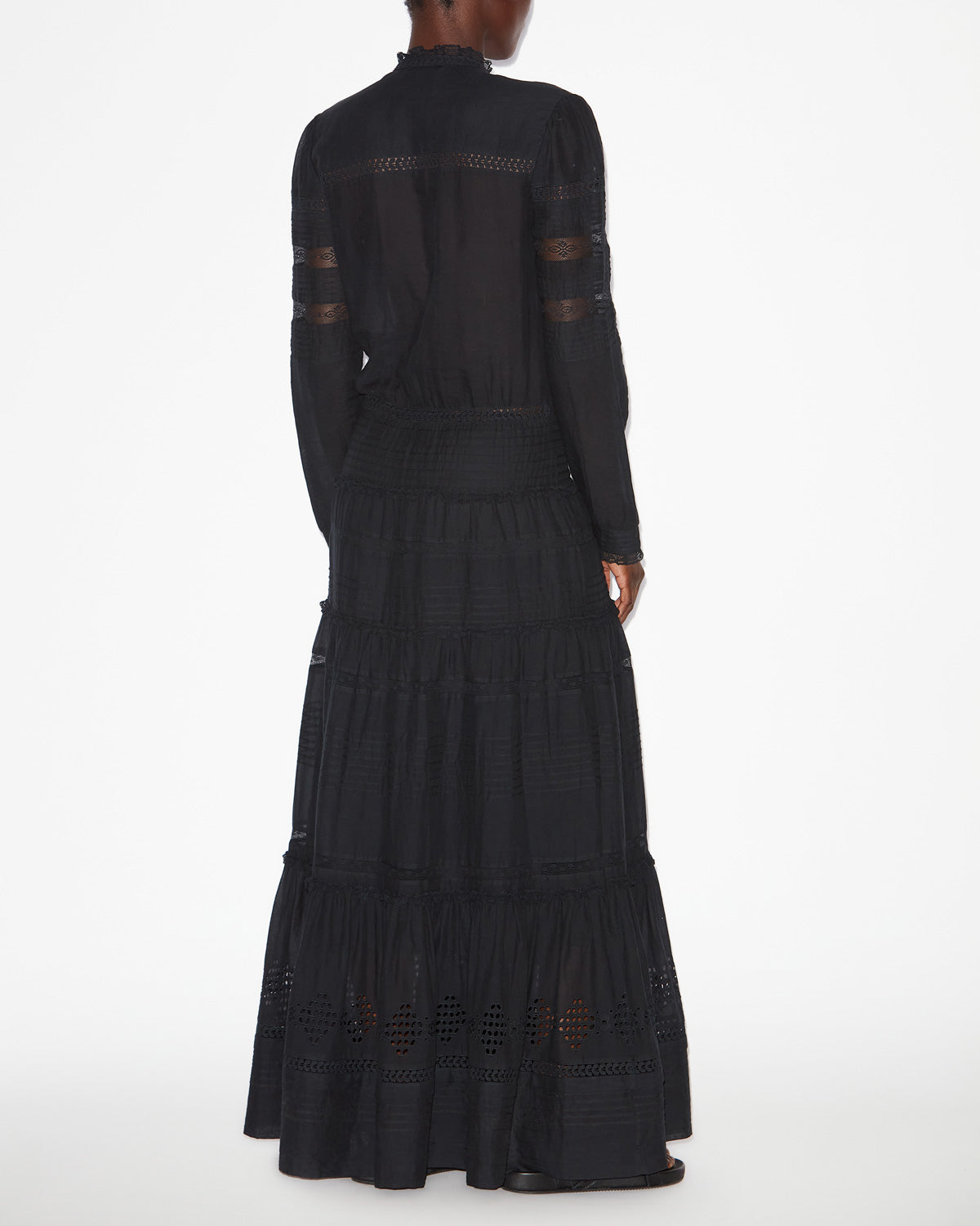 DANIVA DRESS