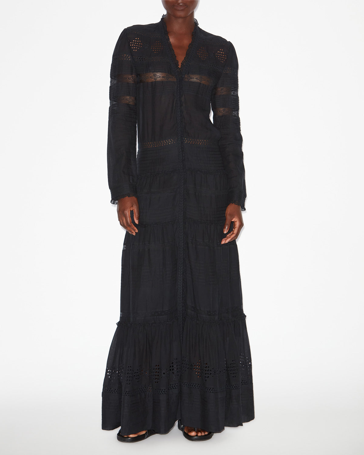 DANIVA DRESS