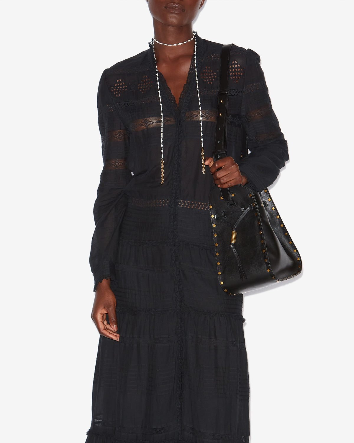 DANIVA DRESS