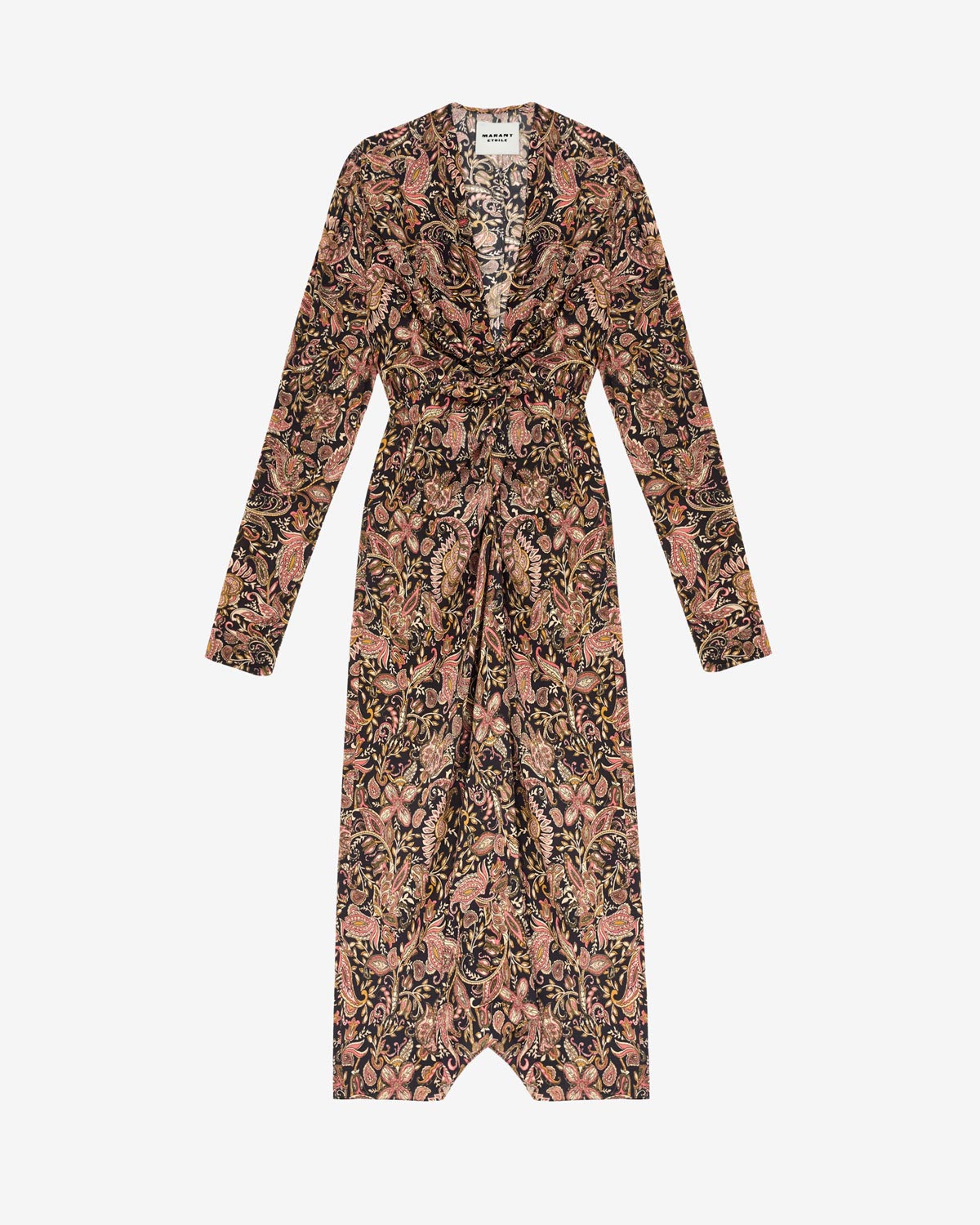 ZELIHA DRESS