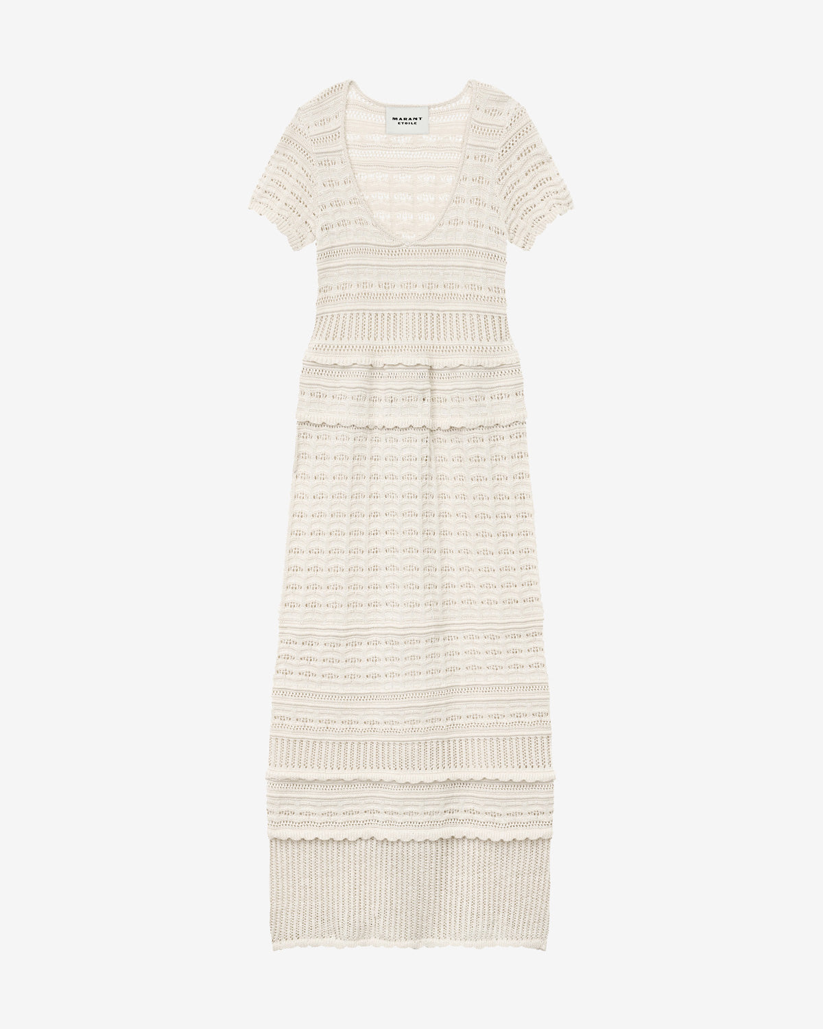 AURORE DRESS
