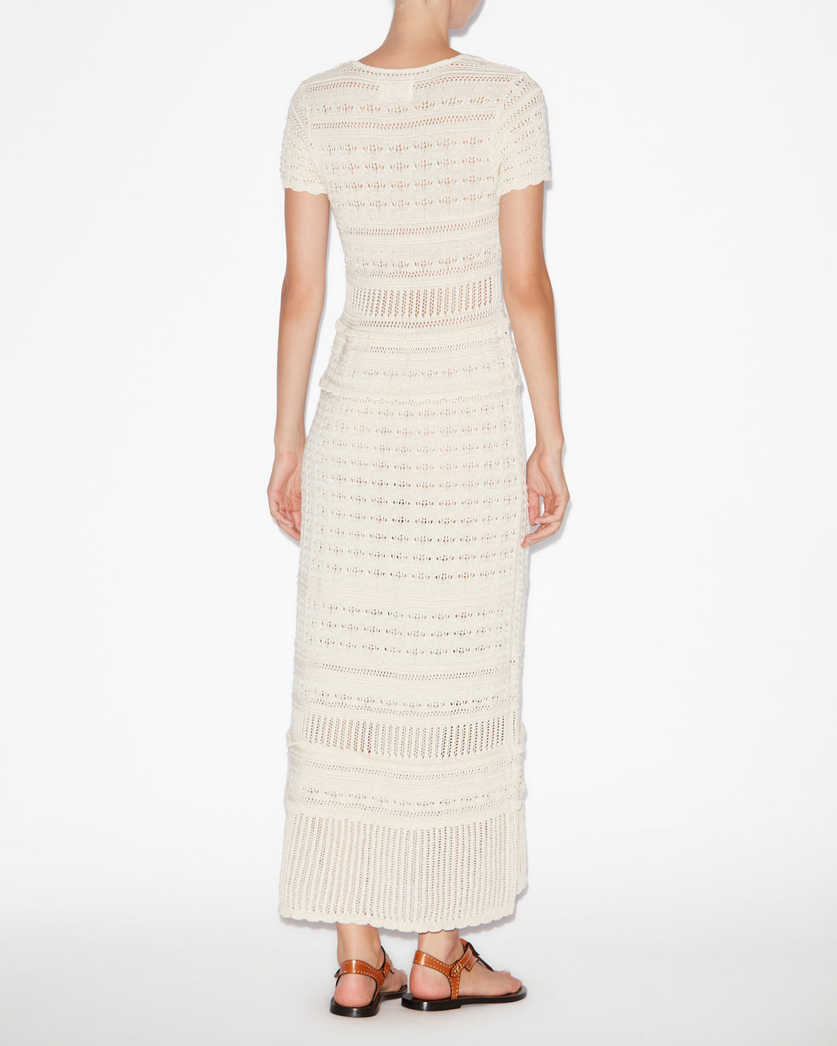 AURORE DRESS