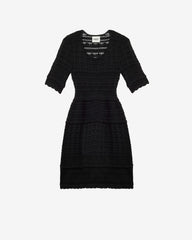 ABRIL DRESS
