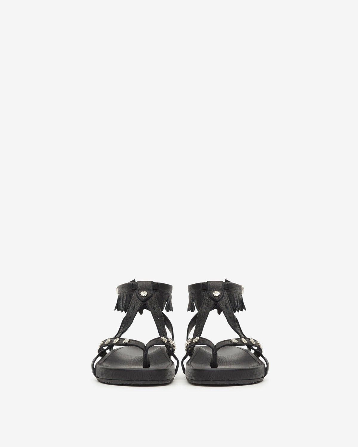 SILYA SANDALS