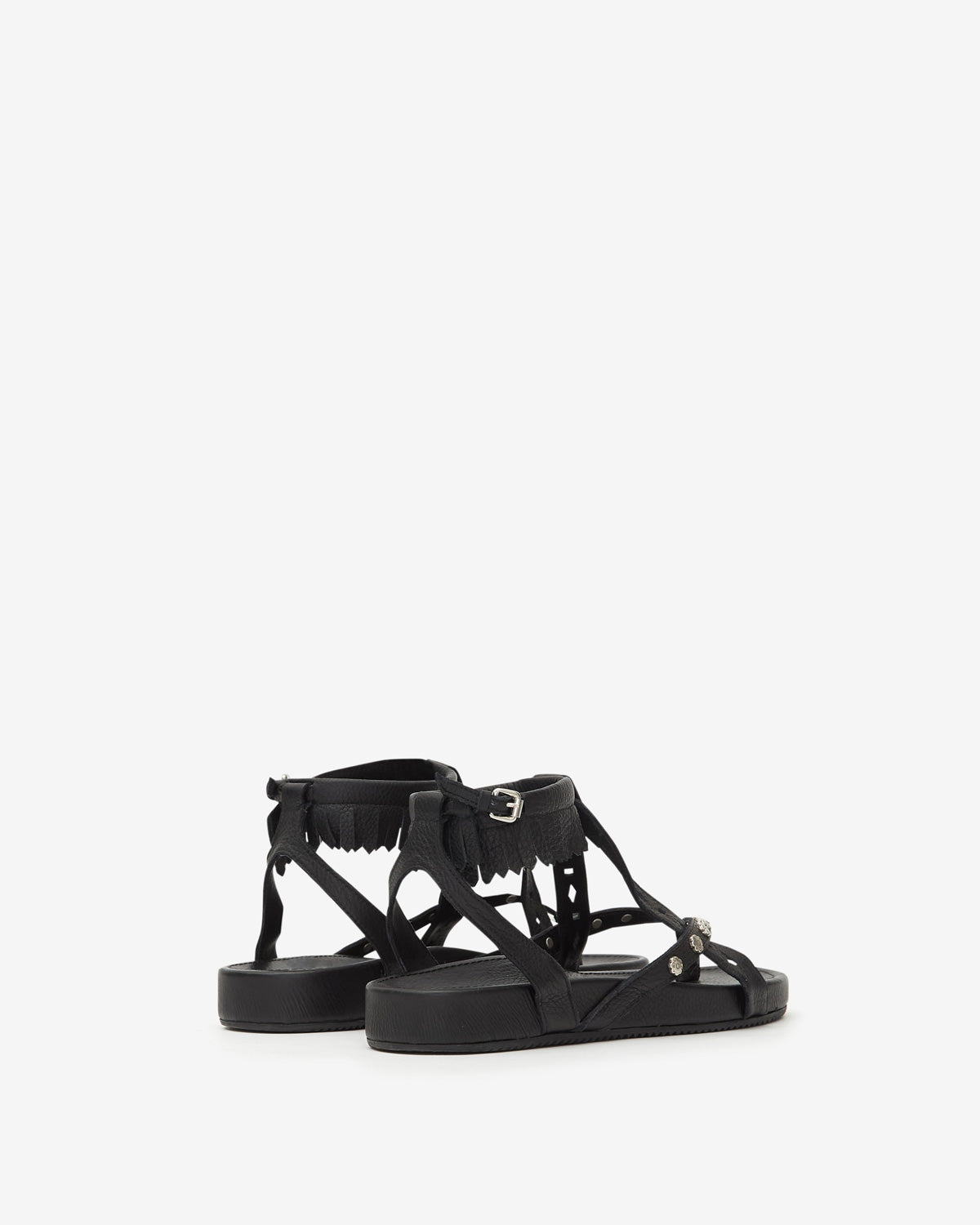 SILYA SANDALS