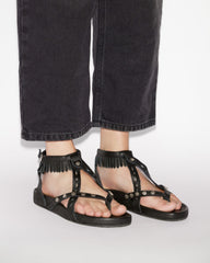 SILYA SANDALS