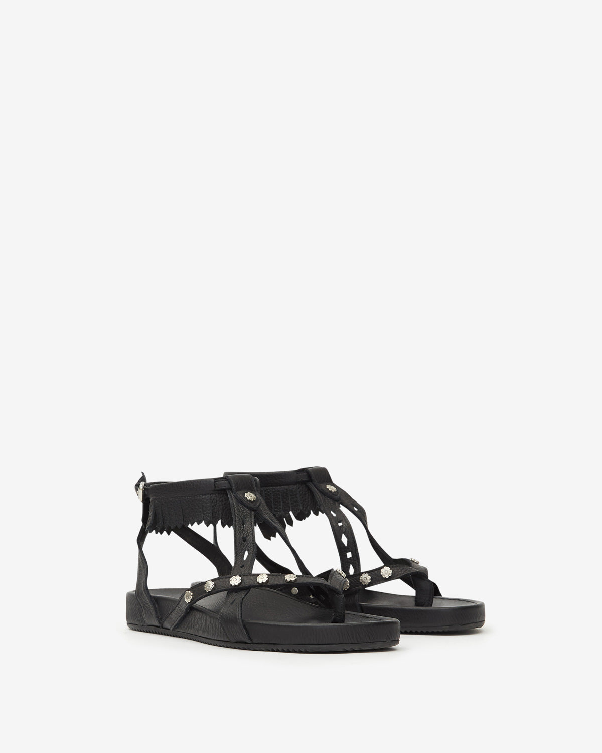 SILYA SANDALS