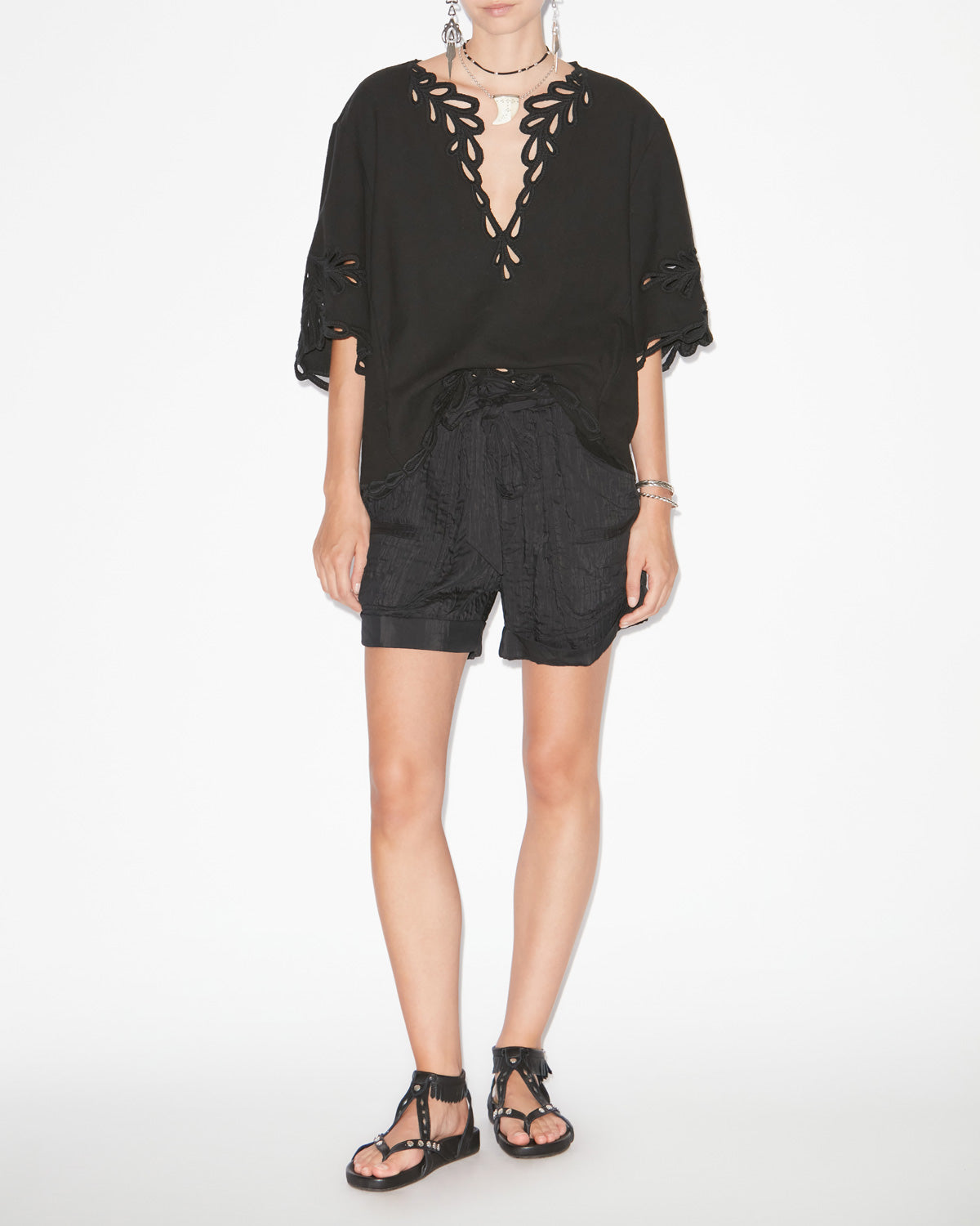 SERENI SHORTS