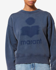 MOBYLI SWEATSHIRT