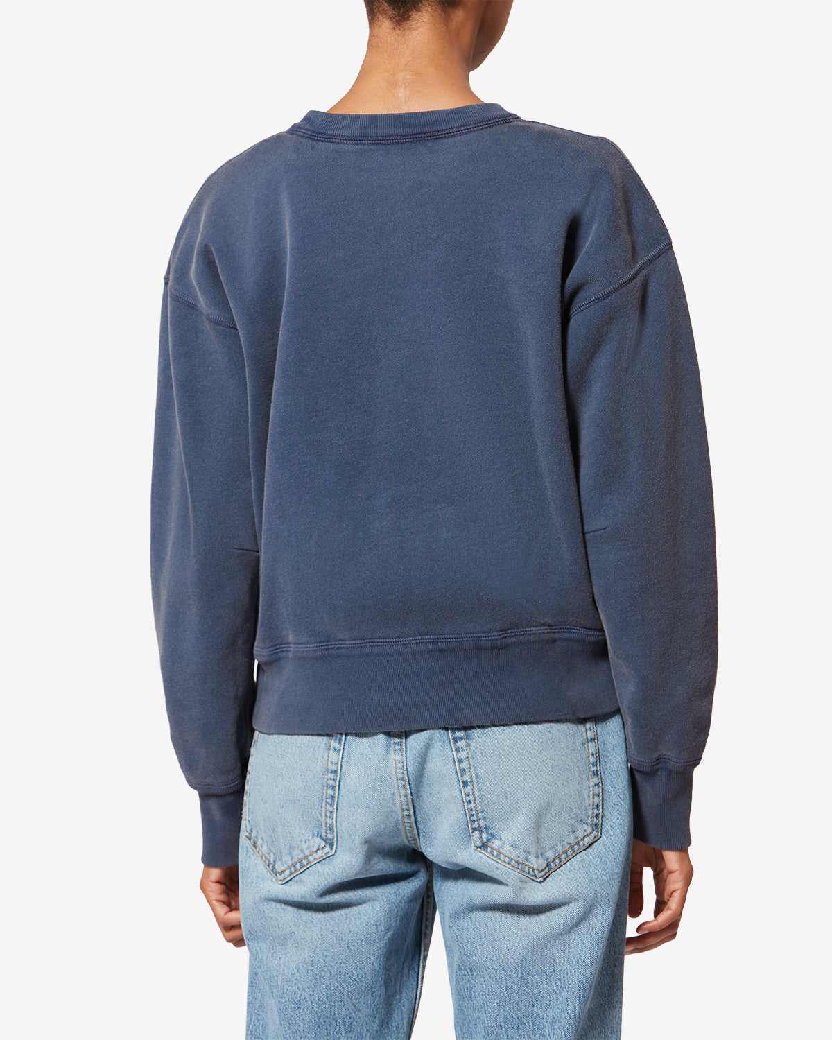 MOBYLI SWEATSHIRT