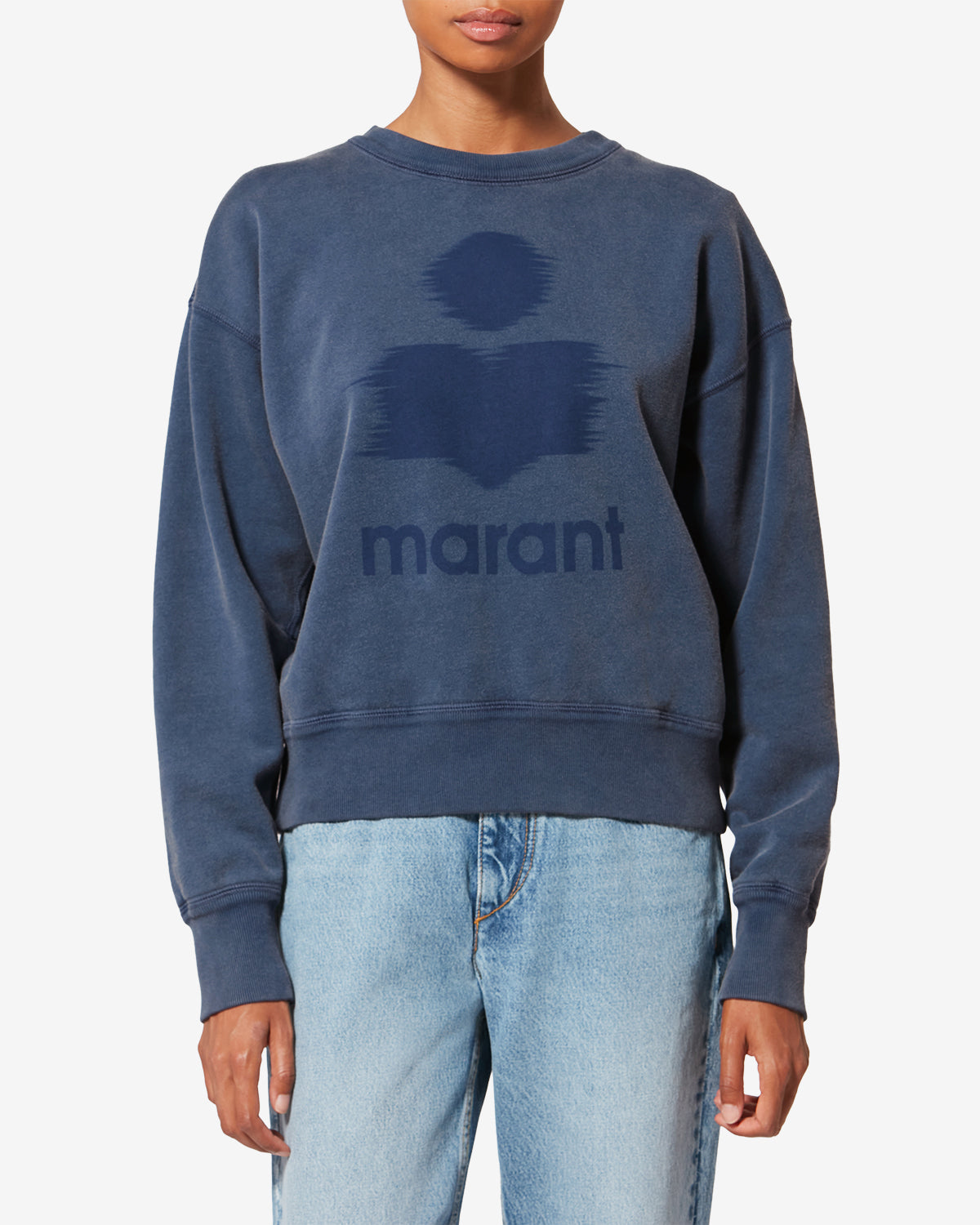 MOBYLI SWEATSHIRT