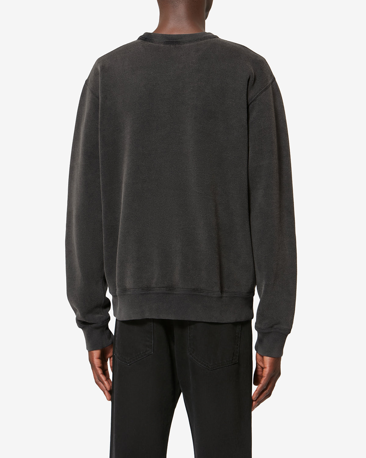 MIKOY SWEATSHIRT