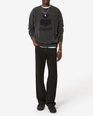 MIKOY SWEATSHIRT