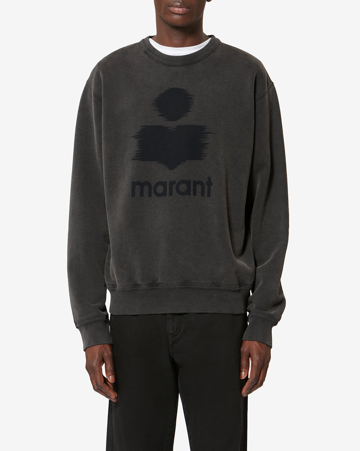 MIKOY SWEATSHIRT