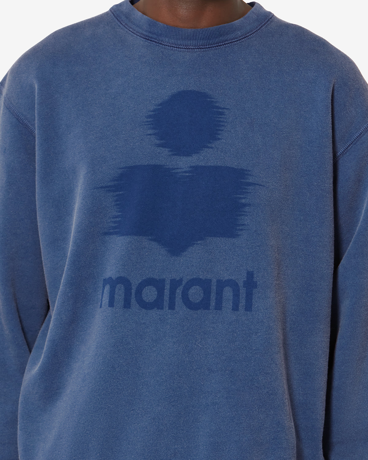 MIKOY SWEATSHIRT