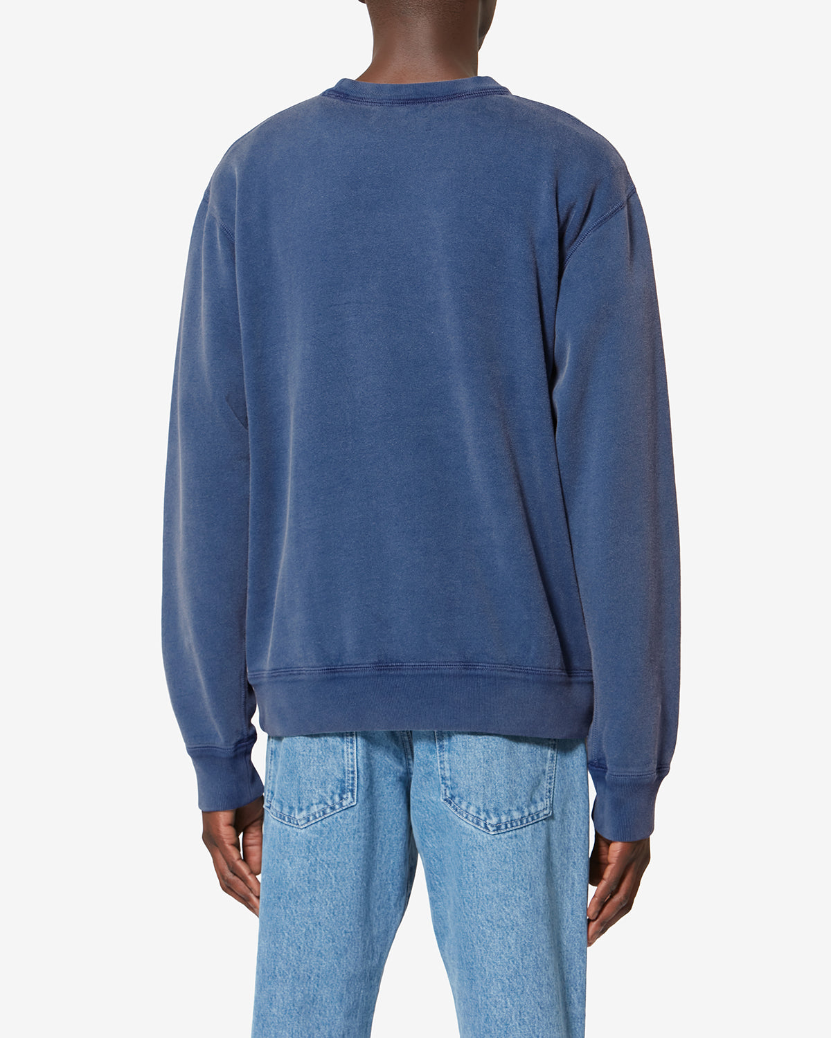 MIKOY SWEATSHIRT