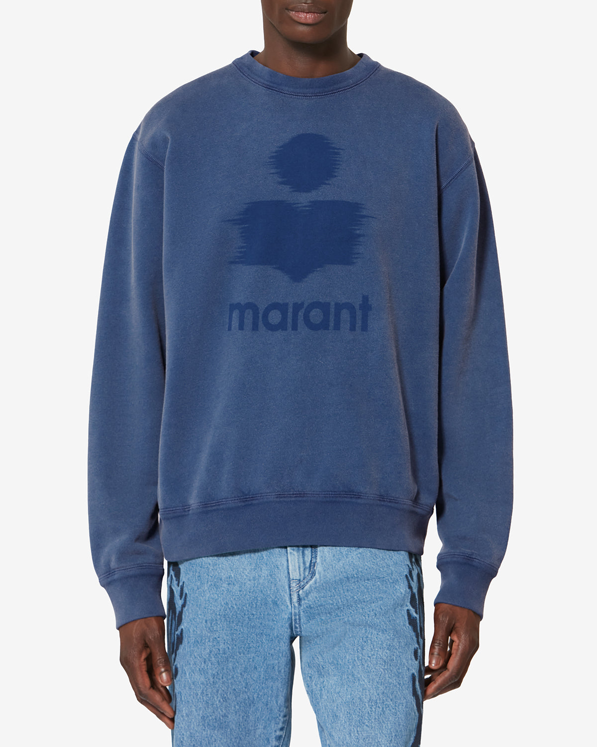 MIKOY SWEATSHIRT