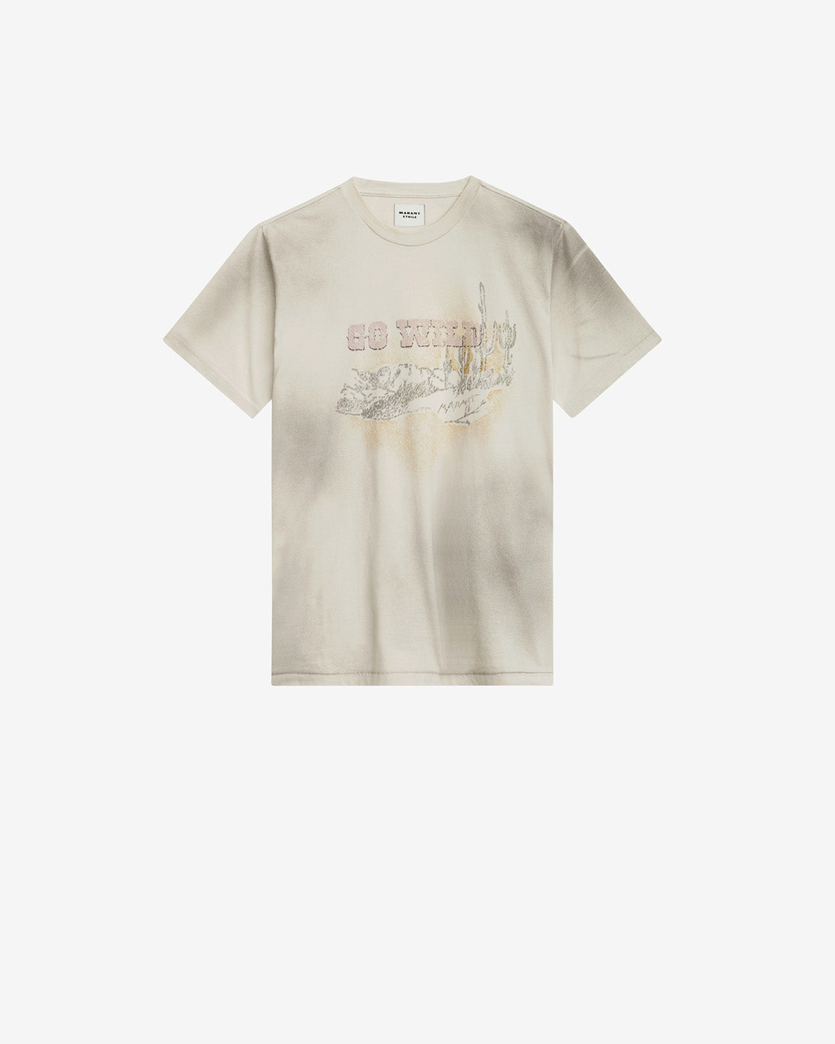 ZAOF T-SHIRT