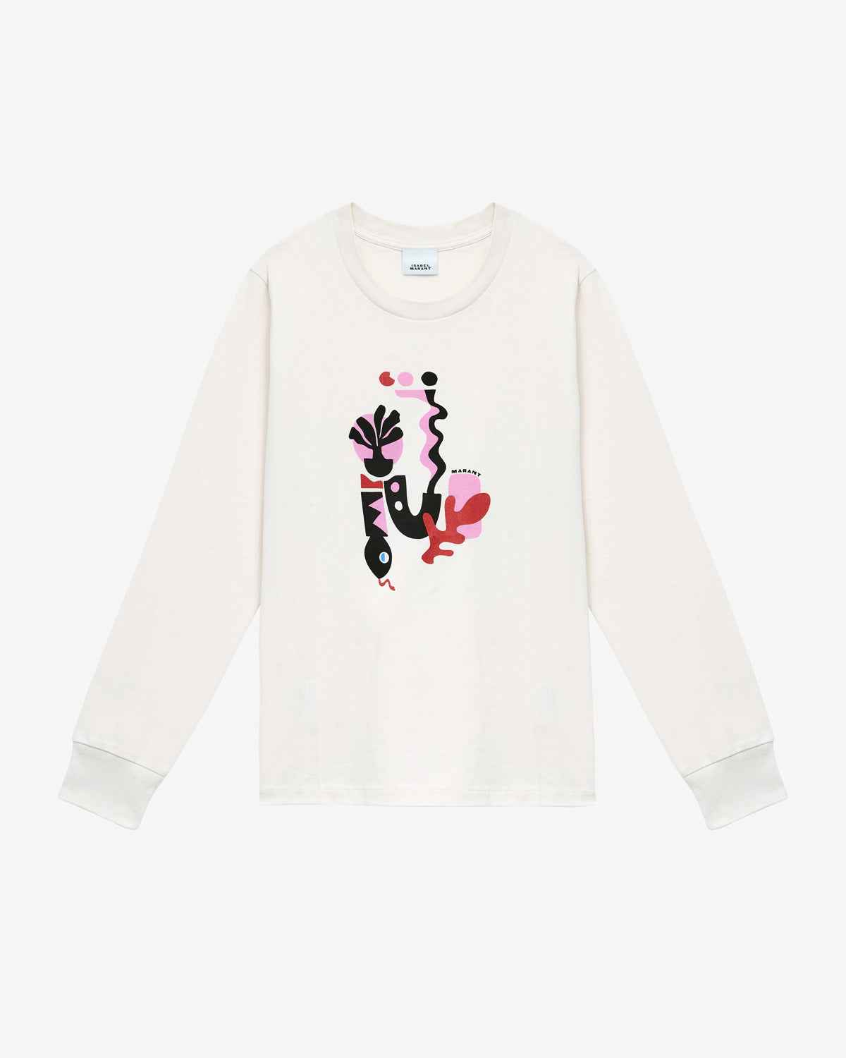 GABBY TEE SHIRT