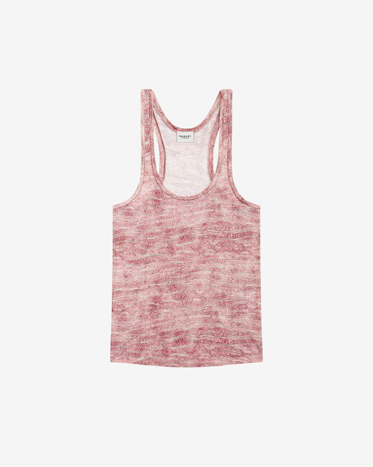 THEA TANK TOP