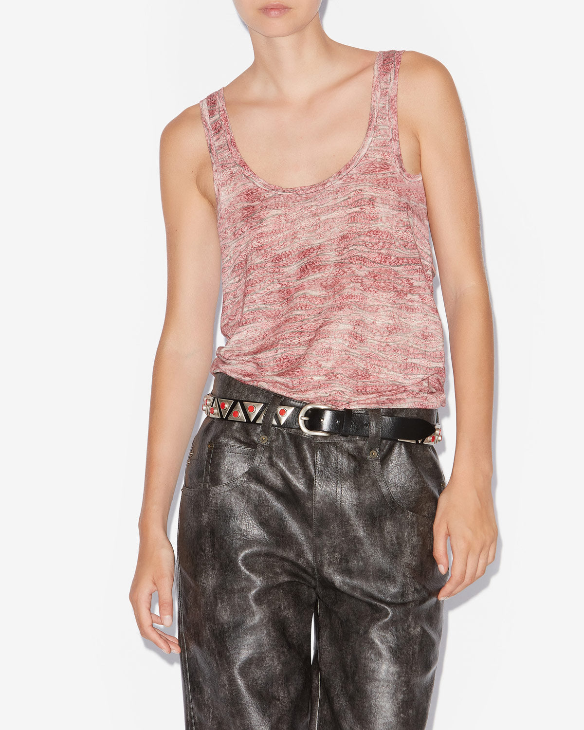 THEA TANK TOP
