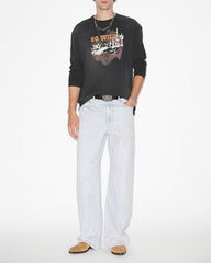 LEILOHA T-SHIRT