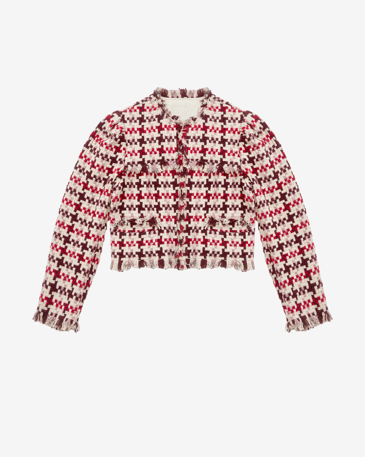 AMELIO JACKET
