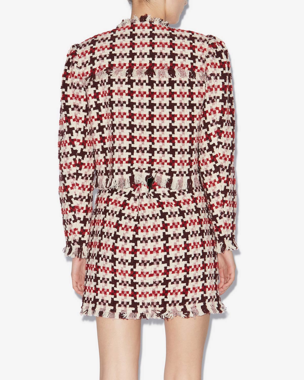 AMELIO JACKET