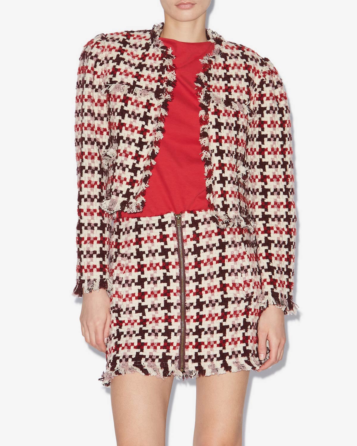AMELIO JACKET