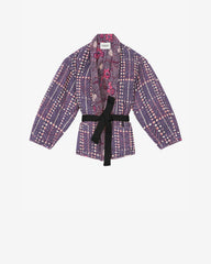CHANCEL JACKET