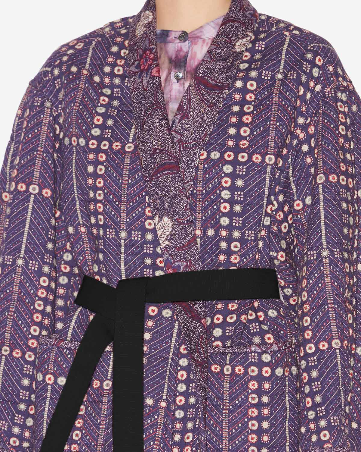 CHANCEL JACKET