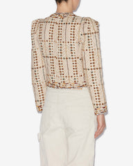 CHRISTY JACKET