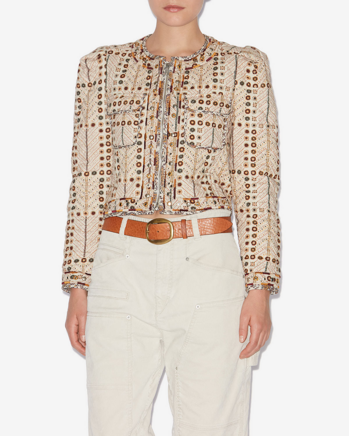CHRISTY JACKET
