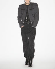 DELPHINA JACKET