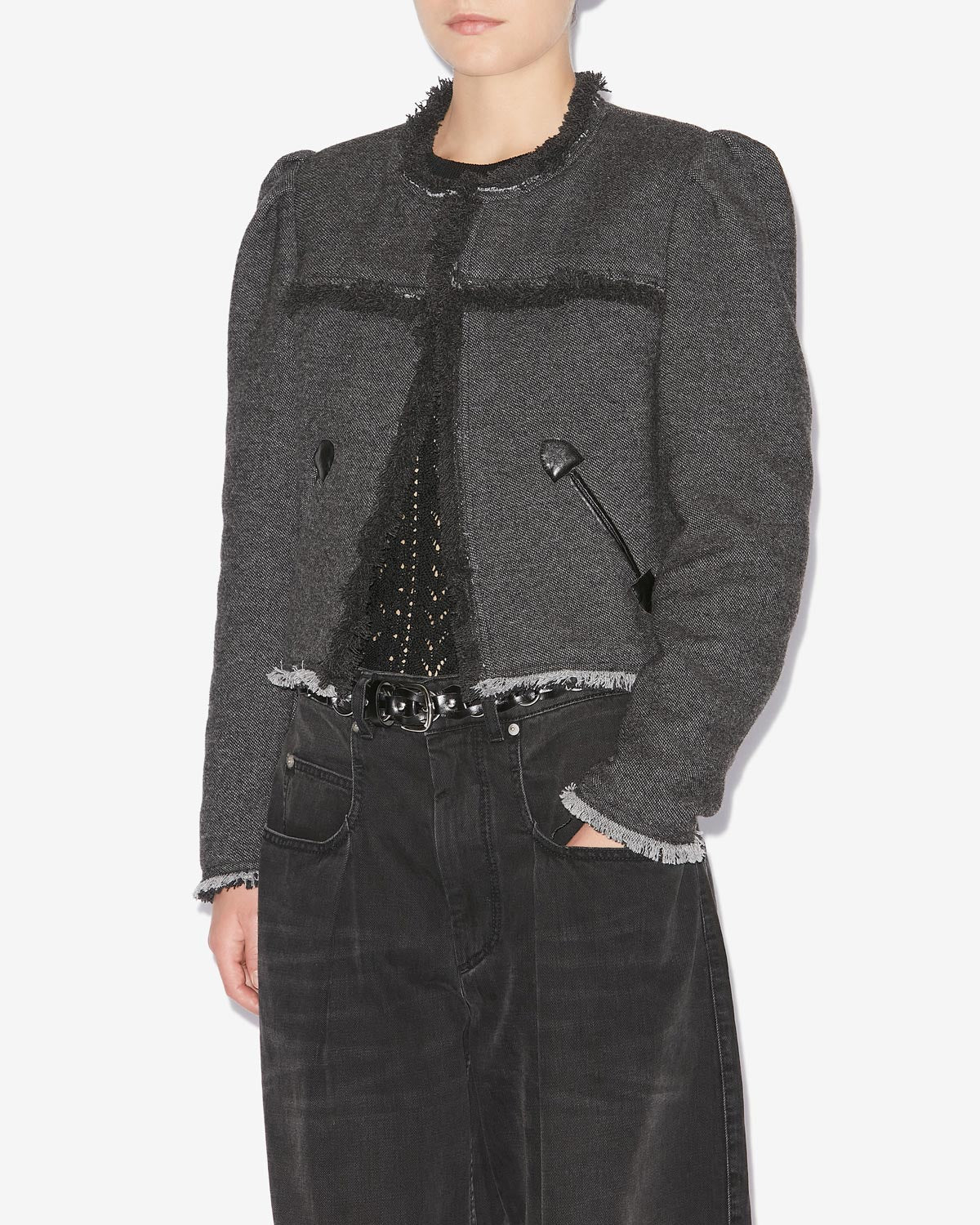 DELPHINA JACKET