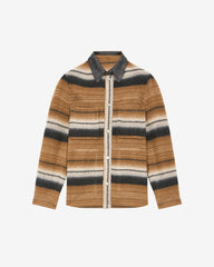 DUNCAN JACKET