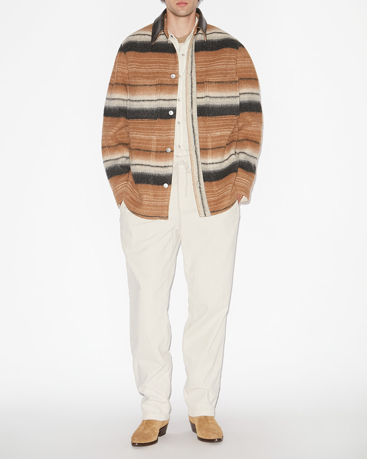 DUNCAN JACKET